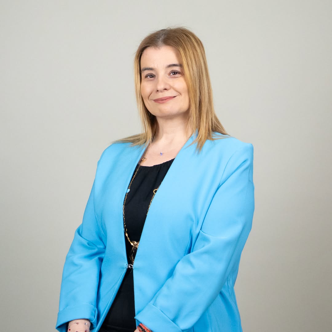 Katerina Eleftheriadou