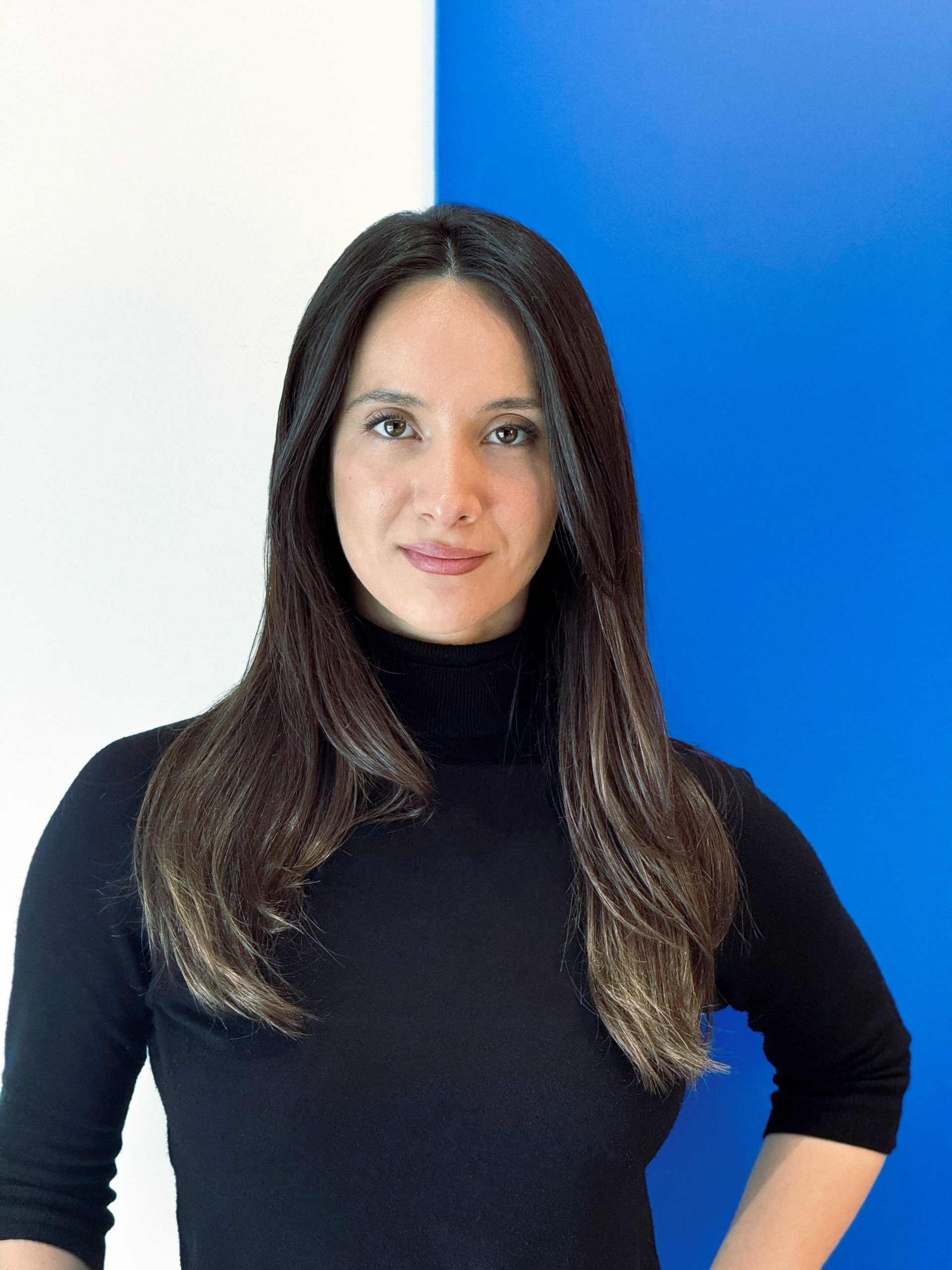 Eftichia Mikalidi